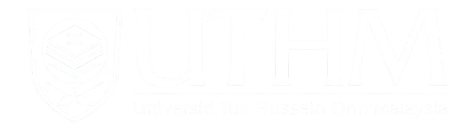 UTHM Logo