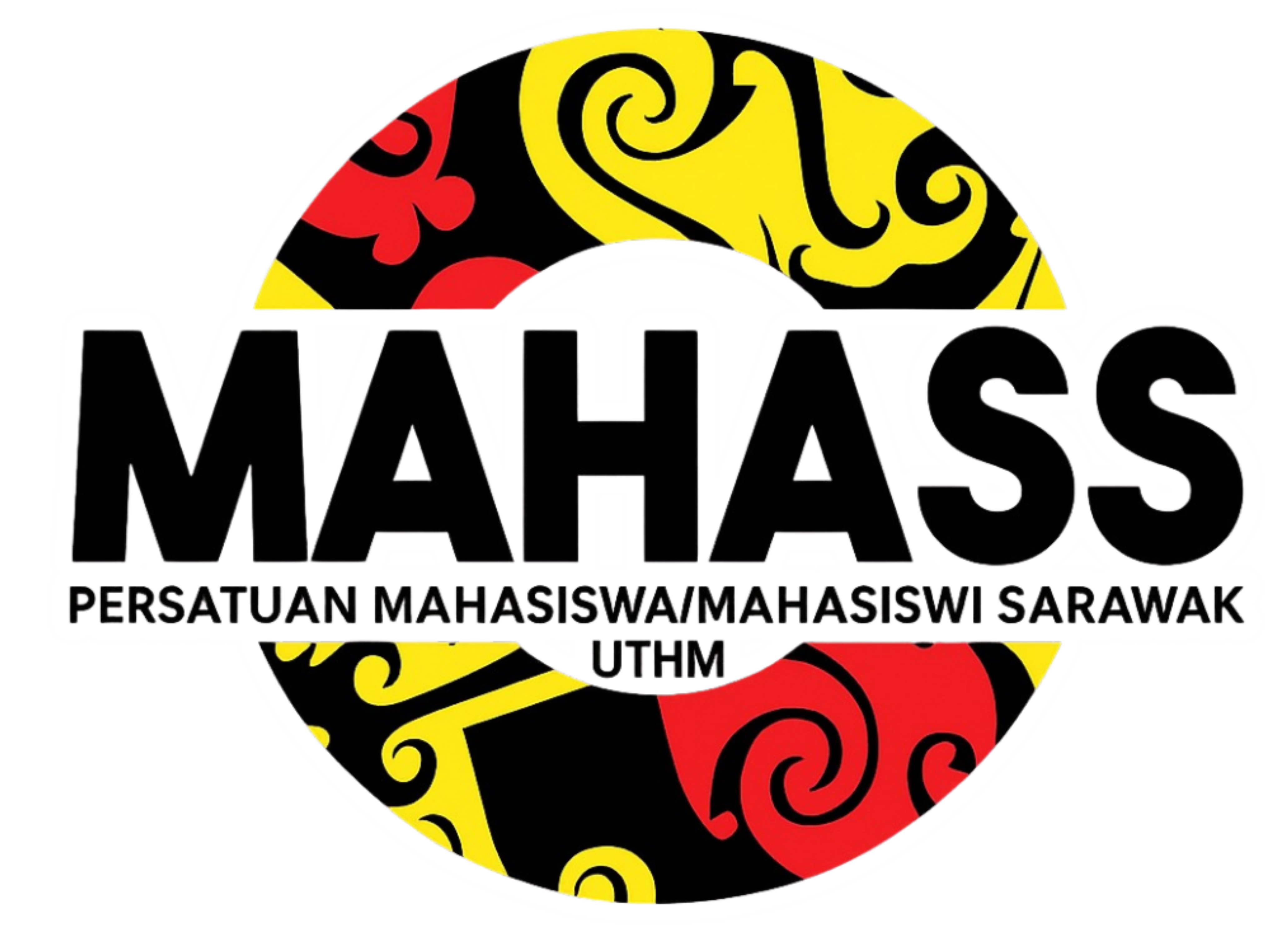 MAHASS Logo